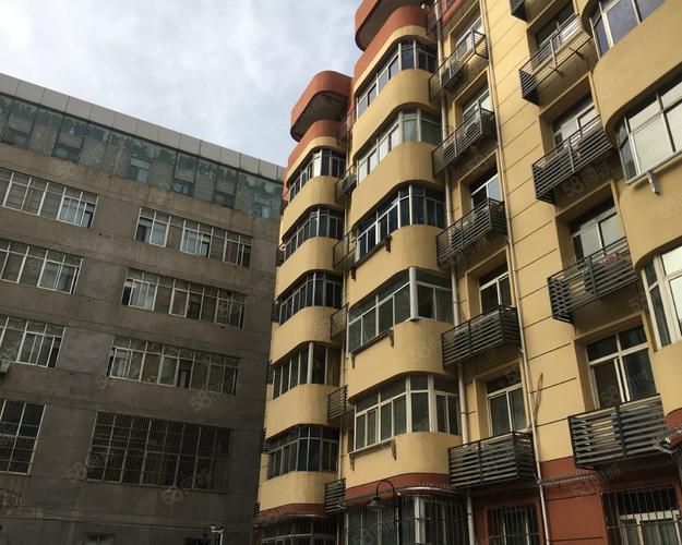 【国防工办物资供销公司家属院, 国防工办物资供销公司家属院小区详情