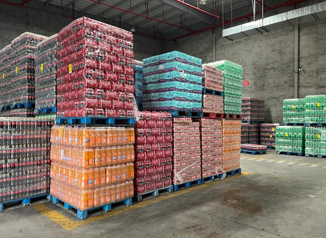 快消品仓配一体化的四大趋势
